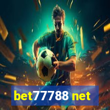 bet77788 net